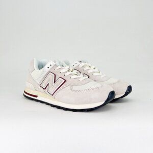 New Balance Light Pink Sneakers